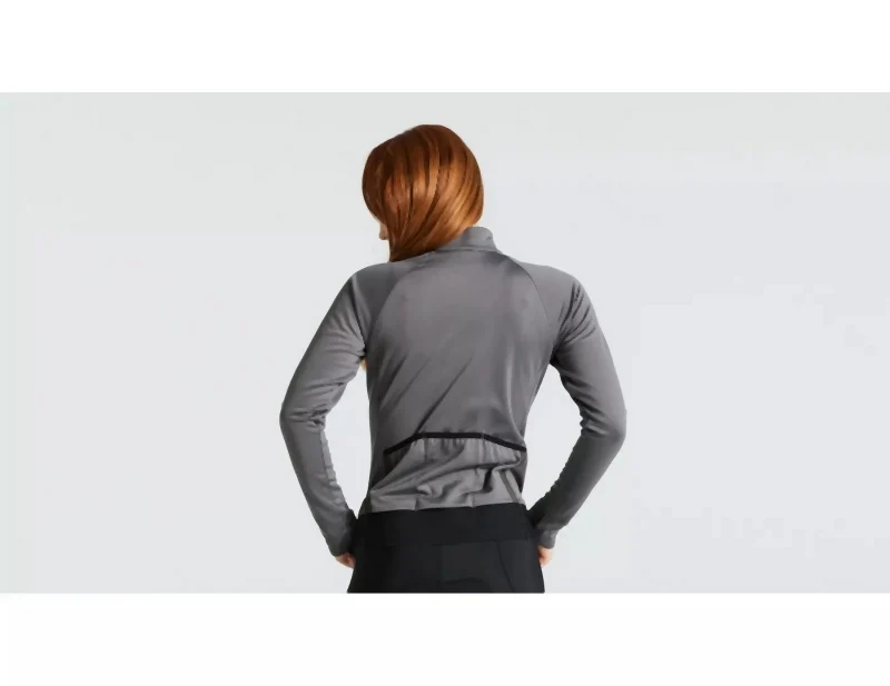 Specialized Rbx Expert Thermal Jersey LS Women