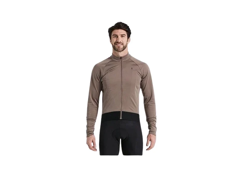 Specialized Rbx Expert Thermal Jersey LS Men