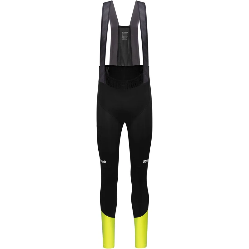 Spinshift Thermo Bib Tights+