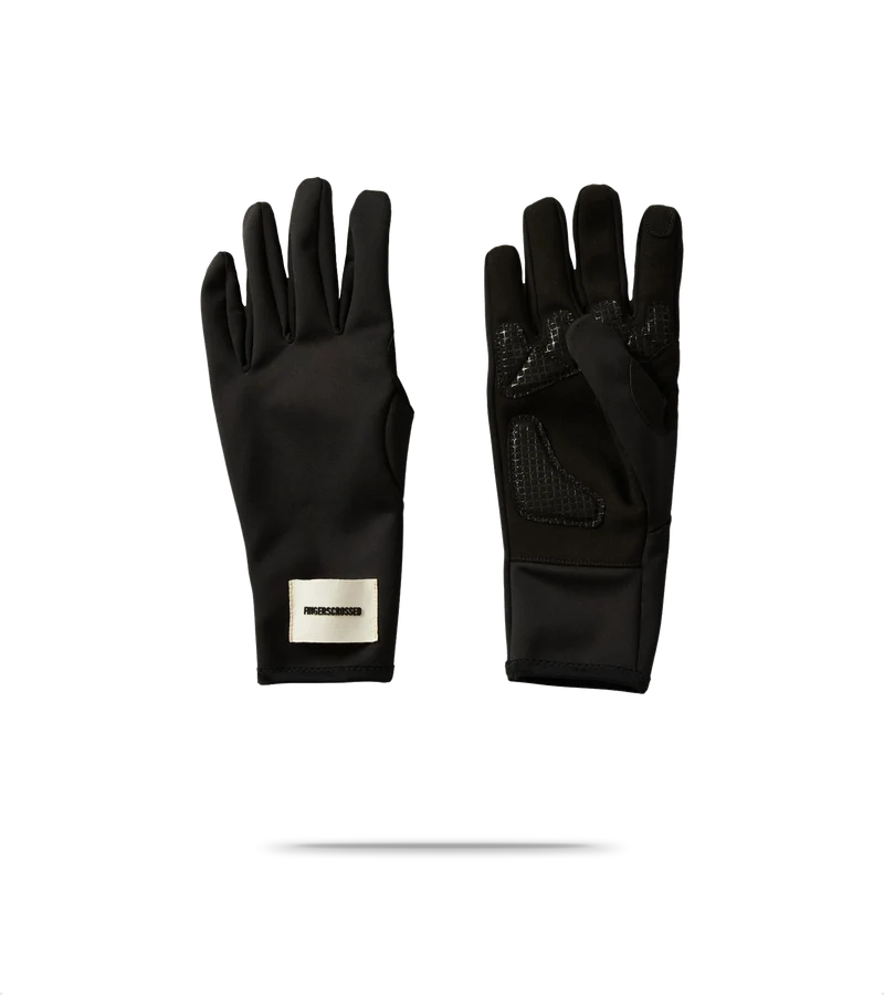 Early Winter Cycling Gloves