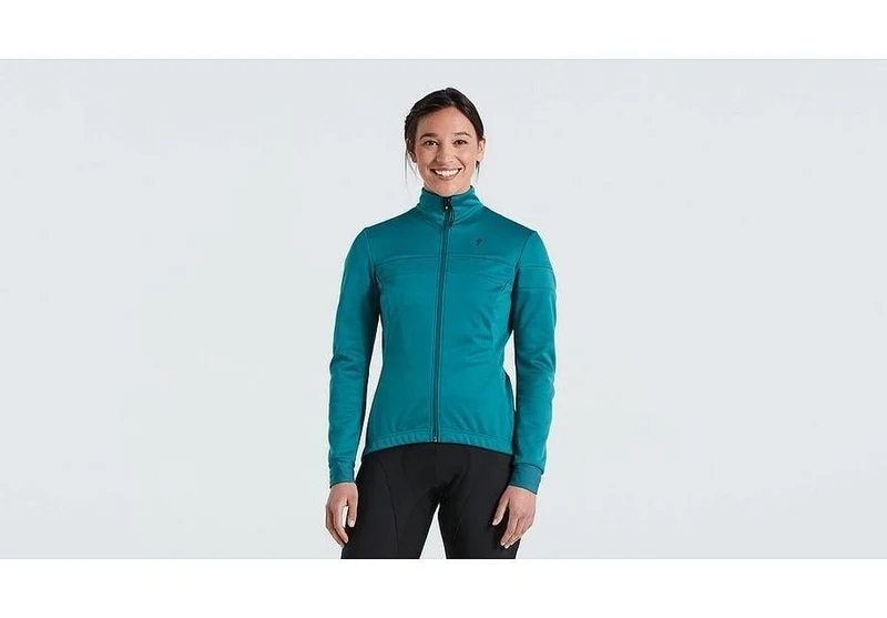 Specialized Rbx Comp Softshell Jacket Women