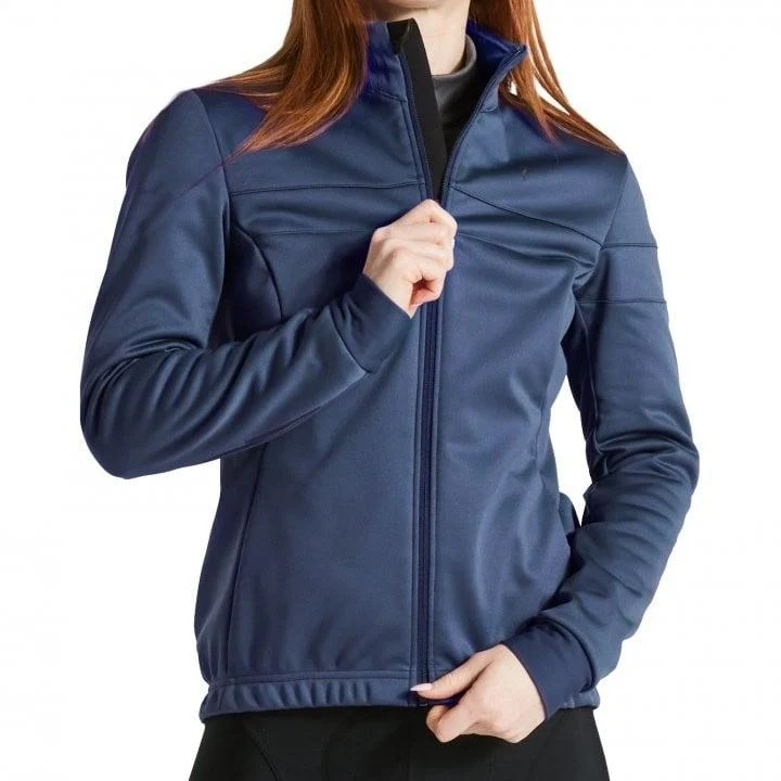 Specialized Rbx Comp Softshell Jacket Wmn