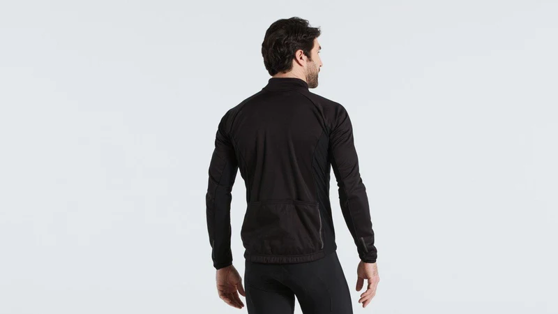 Specialized Rbx Comp Softshell Jacket Men