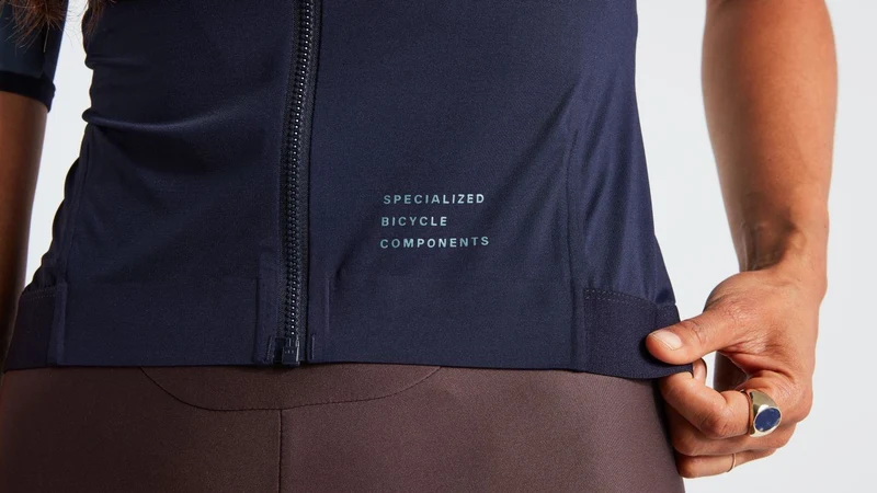 Specialized Prime Jersey SS Women