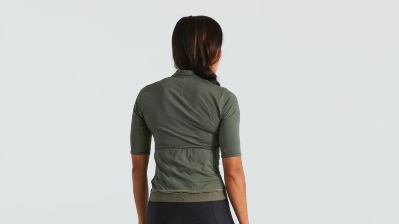 Specialized Prime Jersey SS Women