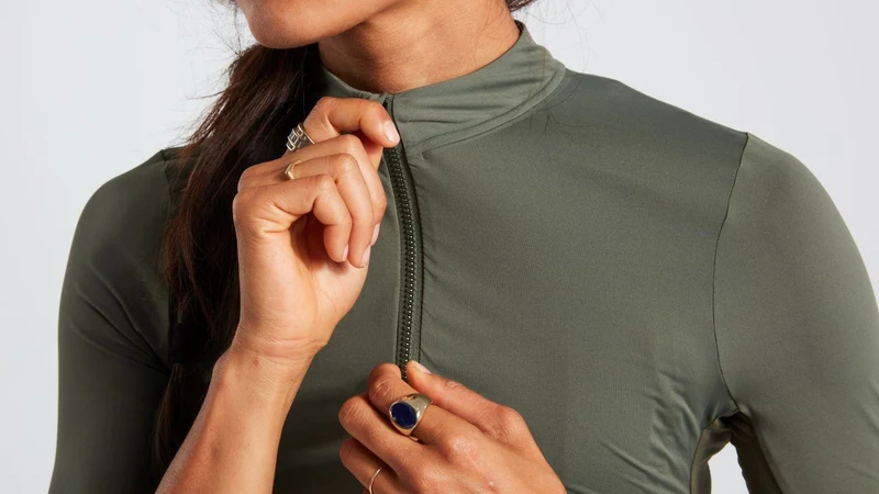 Specialized Prime Jersey SS Women