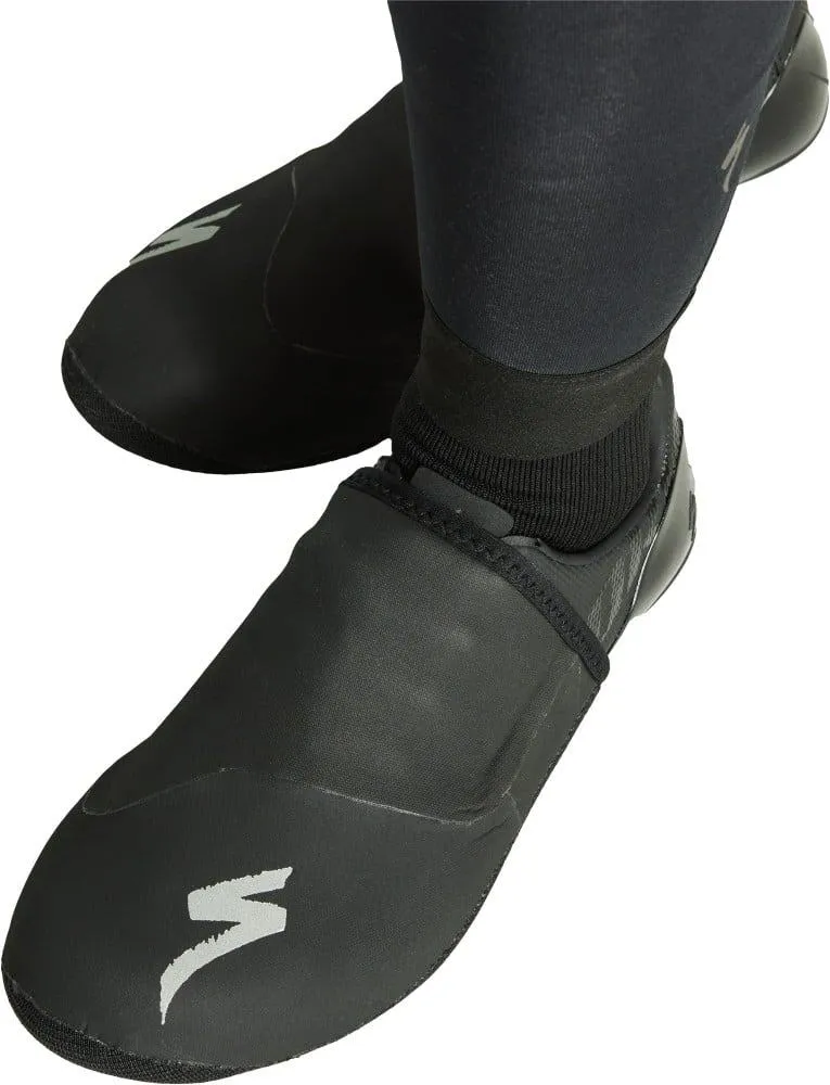 Specialized Neoprene Toe Cover