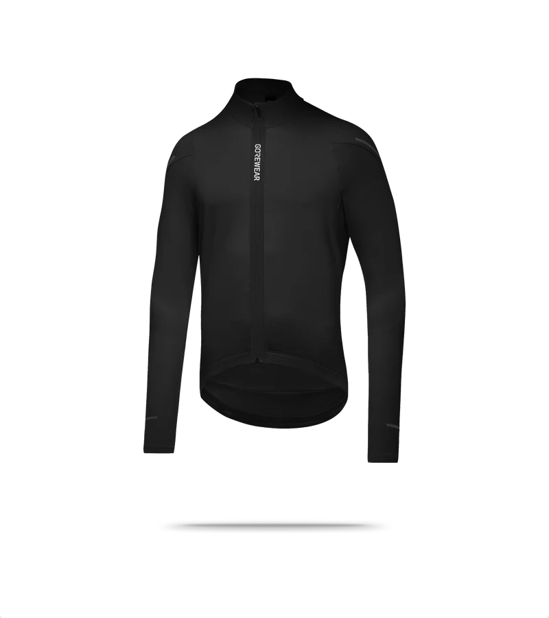 Spinshift Thermo Long Sleeve Jersey