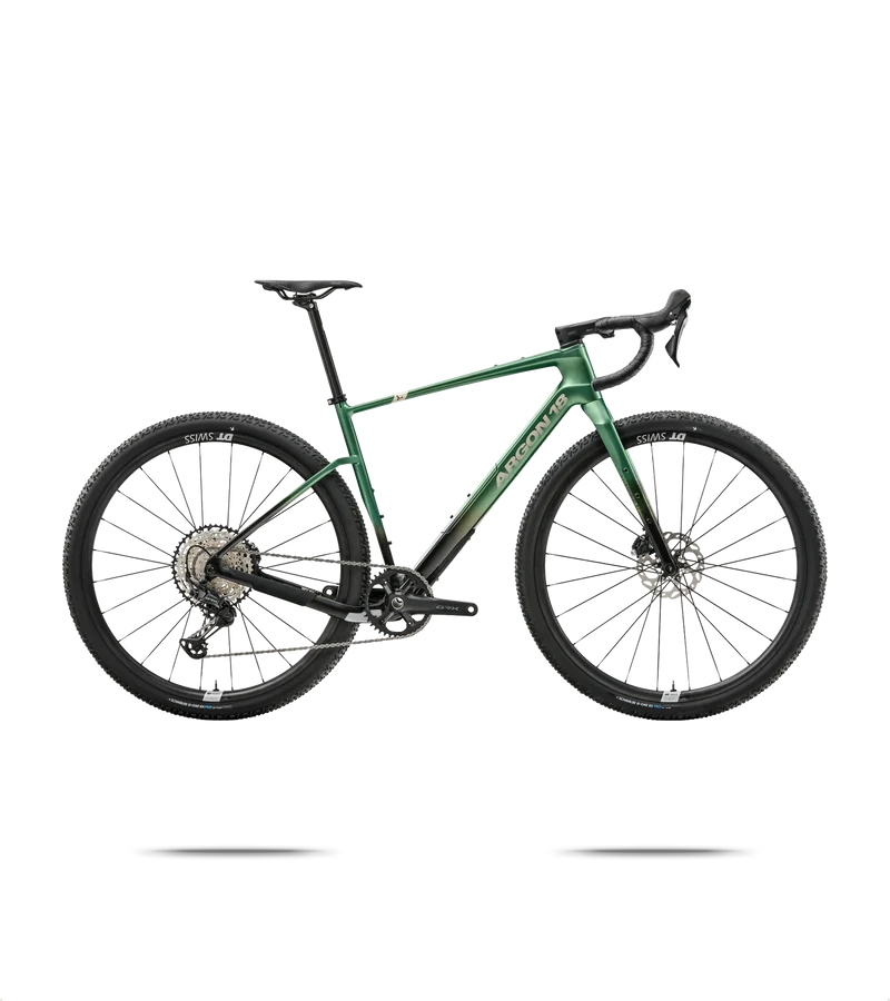 Dark Matter GRX Gravel Bike
