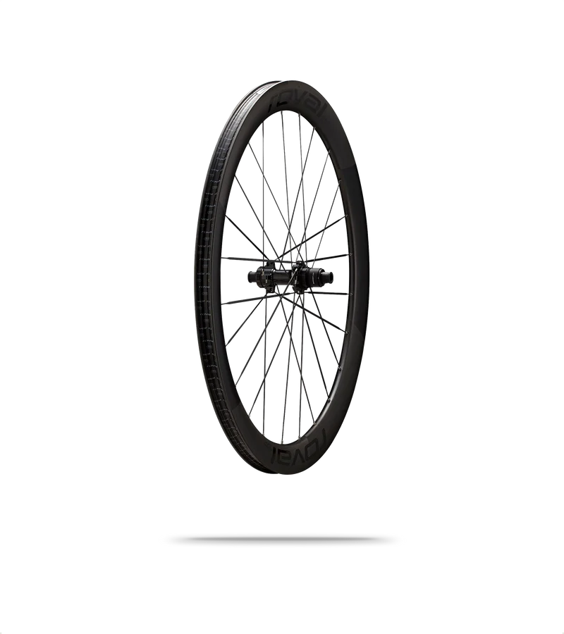 Rapide CLX III Carbon Rear Wheel