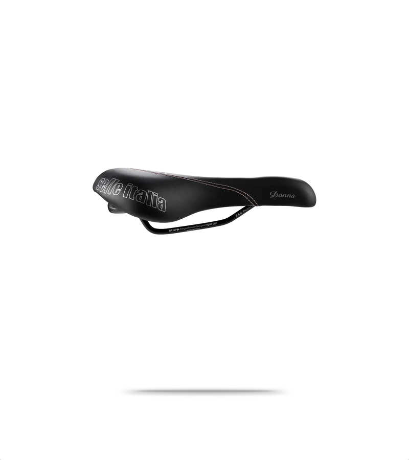 Donna Flow Womens Saddle