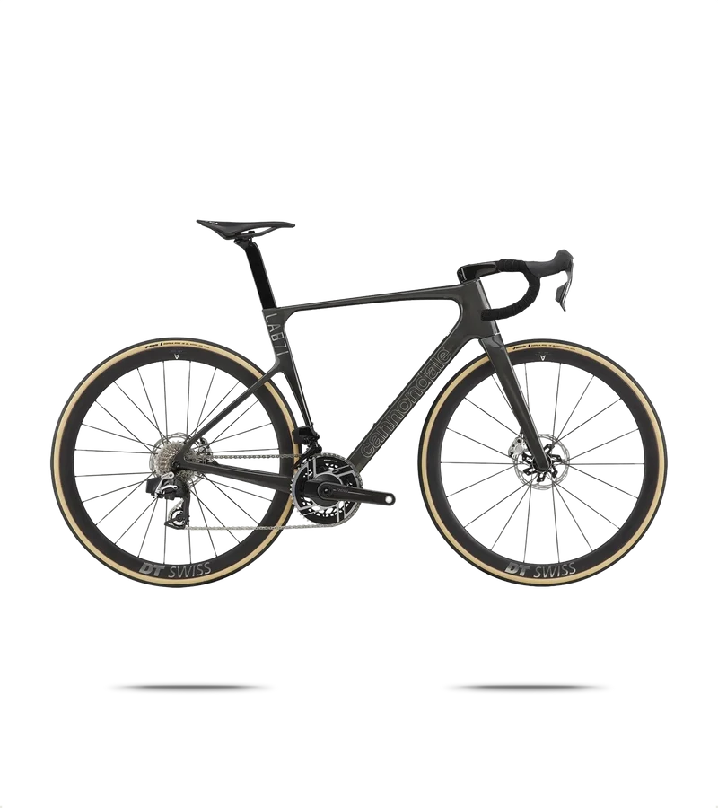 SuperSix EVO SL LAB71 Red AXS Road Bike 2026