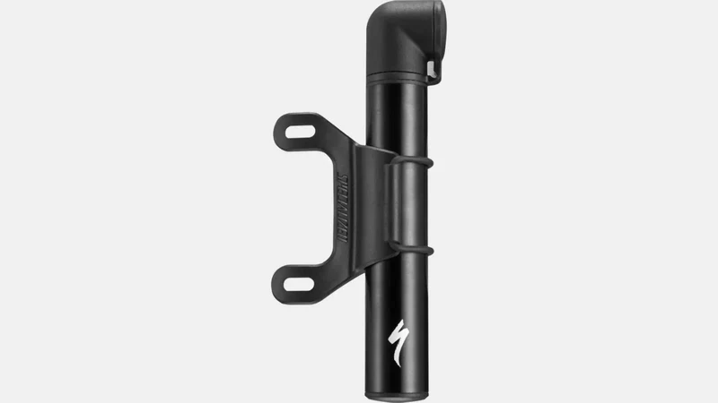 Specialized Air Tool MTB Mini V2 mit Halterung Black
