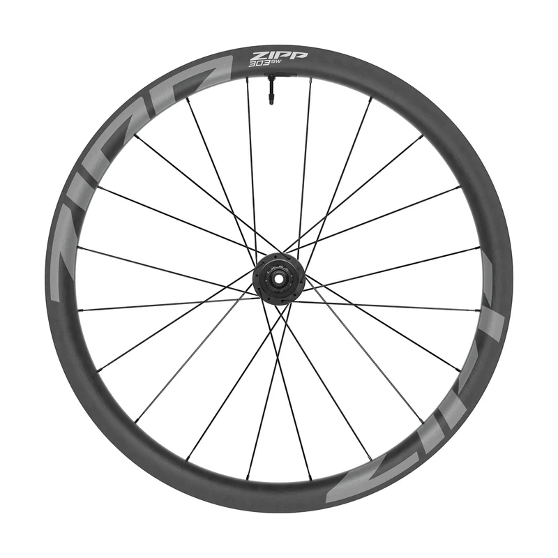 303 SW Carbon Road Rear wheel