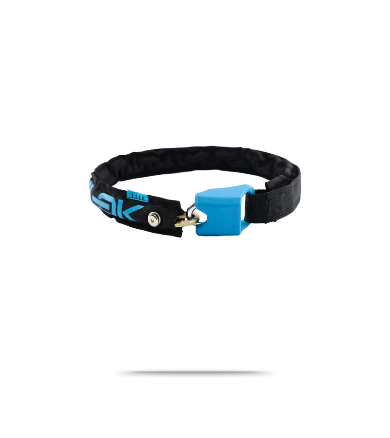 Lite Wearable Chain Lock Sold Secure Bronze