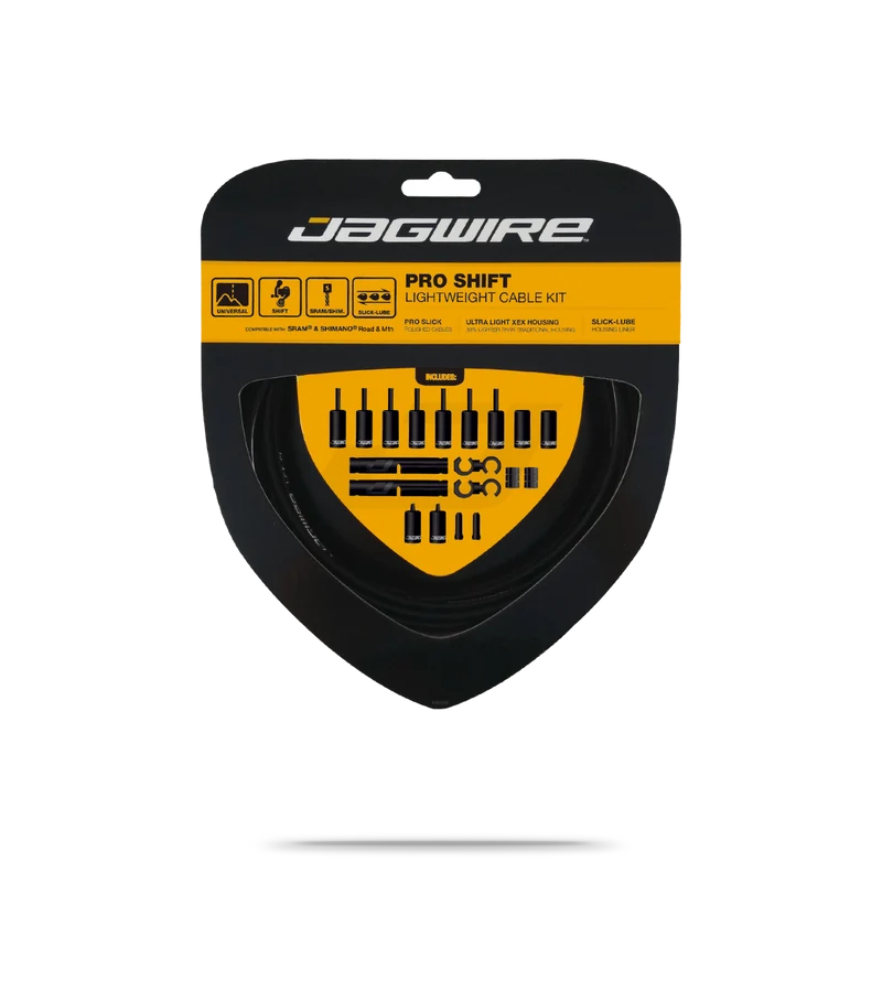 Pro Shift Cable Kit