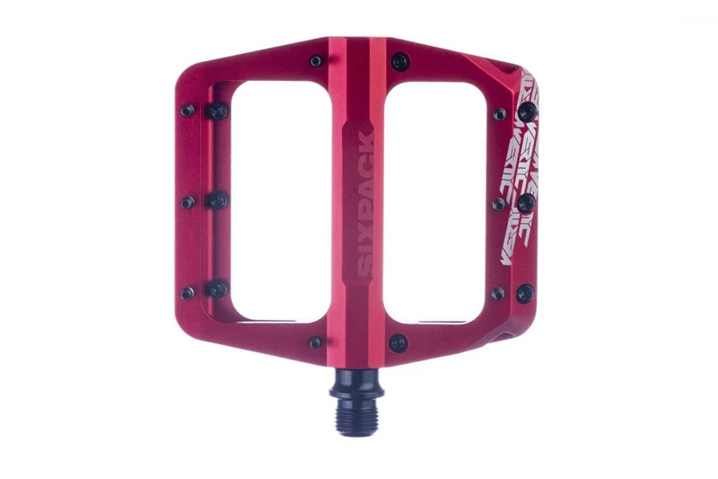 Sixpack Vertic 3.0 Pedale