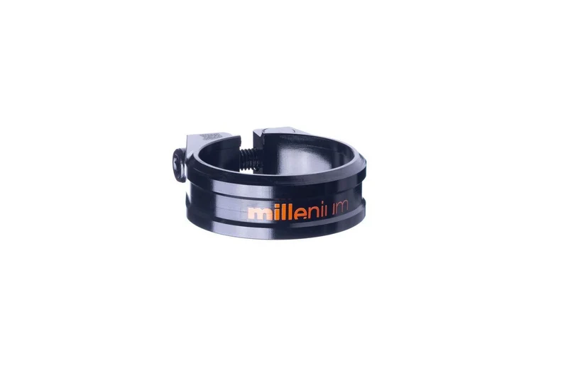 Sixpack Millenium 34.9 Sattelklemme