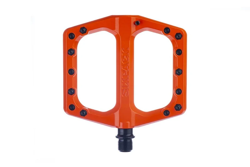 Sixpack Menace 3.0 Pedalen