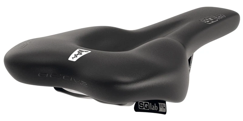SQ-lab Sattel 610 M-D active