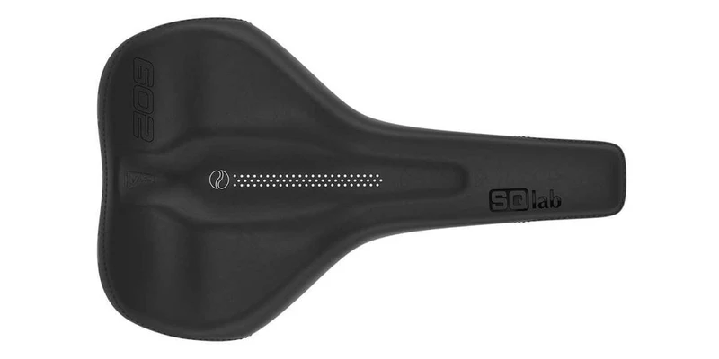 SQ-lab Sattel 602 Ergolux active 2.0