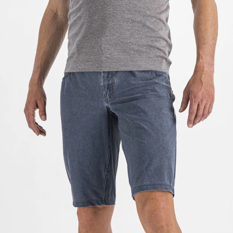 Sportful Indigo Giara Overshort
