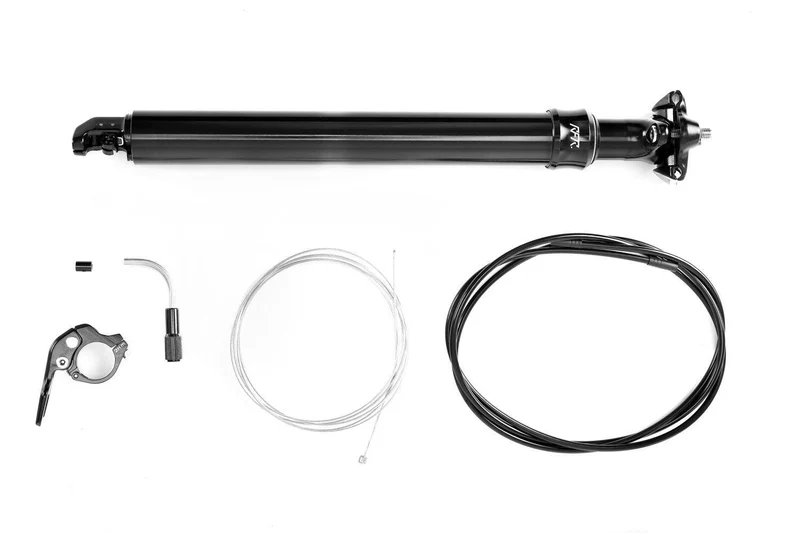 RFR Teleskop-Sattelstütze PRO "Inside" 150
