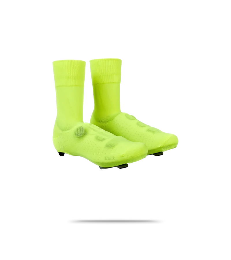 Primavera Spring-Autumn Road Cover Cycling Socks