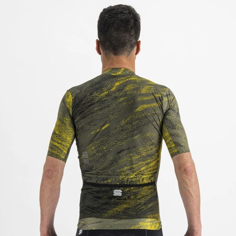 Sportful Cliff Supergiara Jersey Beetle
