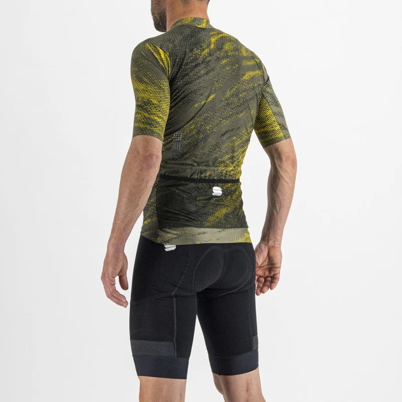 Sportful Cliff Supergiara Jersey Beetle