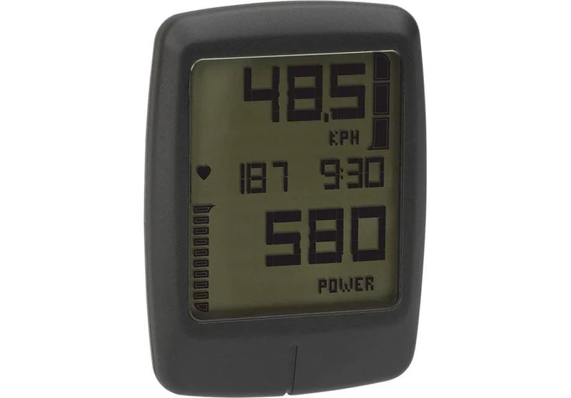 Specialized Turbo Connect Display