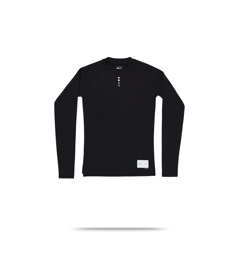 Thermal Long Sleeve Base Layer