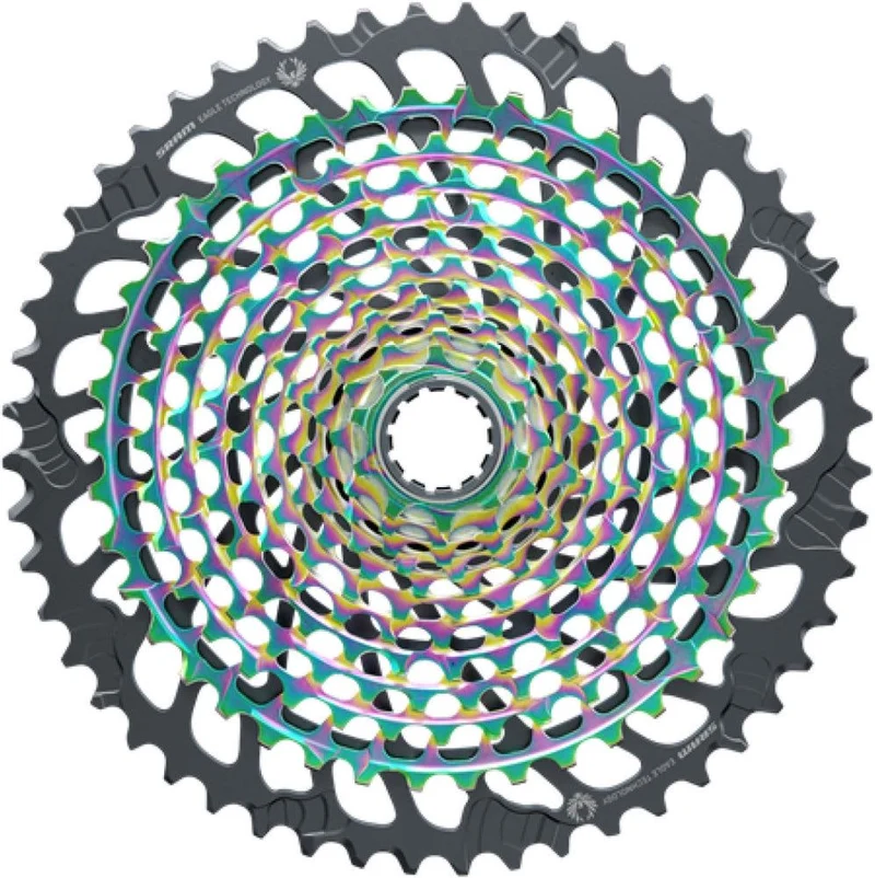 SRAM Kassette XG-1299 X-Glide