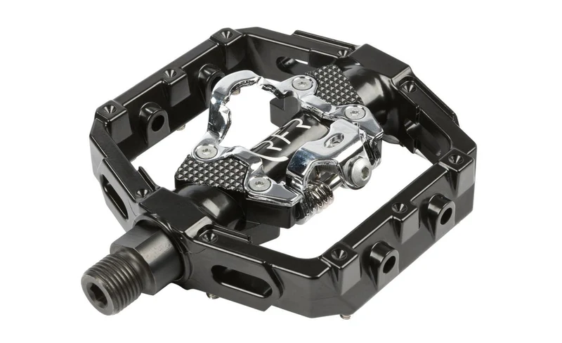 RFR Pedale FlatKlick-System