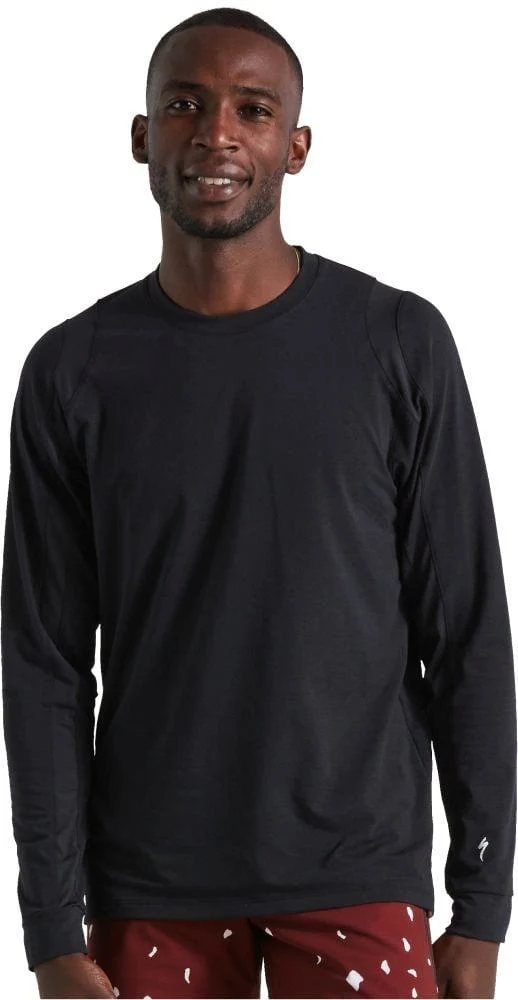 Specialized Trail Jersey LS Men