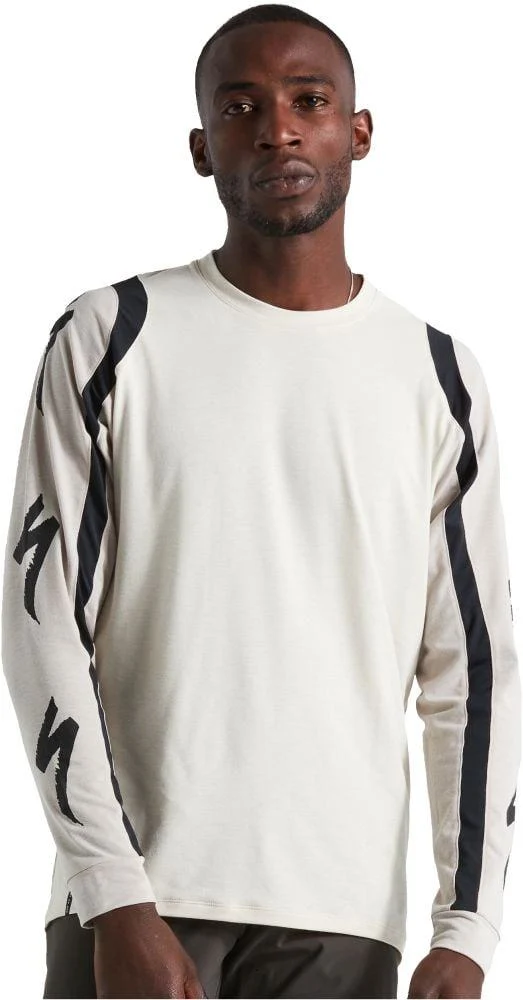 Specialized Trail Jersey LS Men