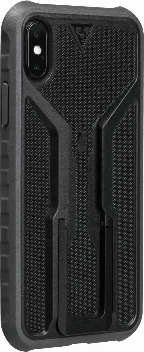Topeak RideCase für iPhone XS Max mit Halter