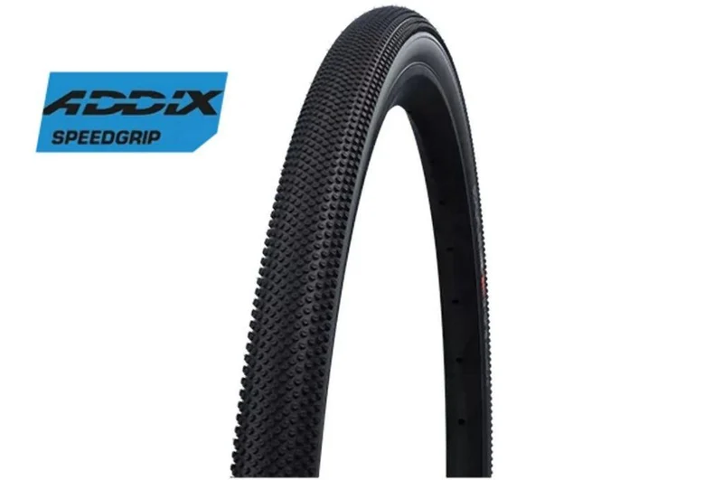 Schwalbe G-One Allround Faltreifen Evolution Line SpeedGrip Black Super Ground,TLE