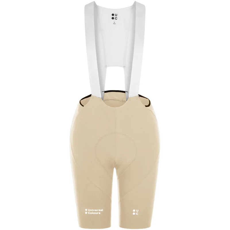 Chroma Bib Short