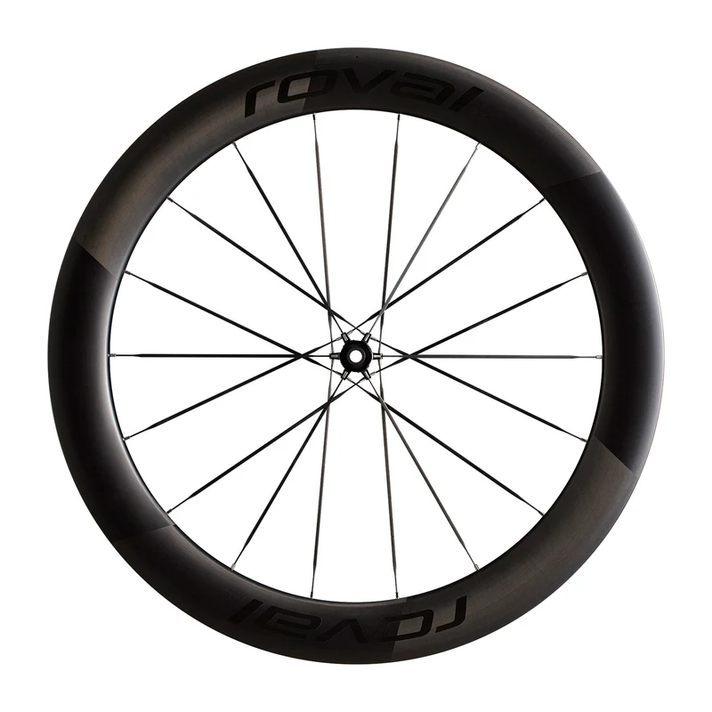 Rapide Sprint CLX Carbon Front Wheel