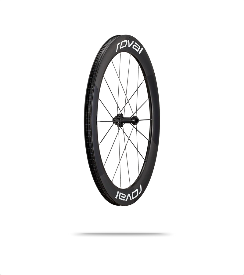 Rapide Sprint CLX Carbon Front Wheel