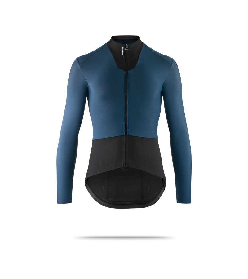 Equipe R Spring Fall S11 Long Sleeve Jersey