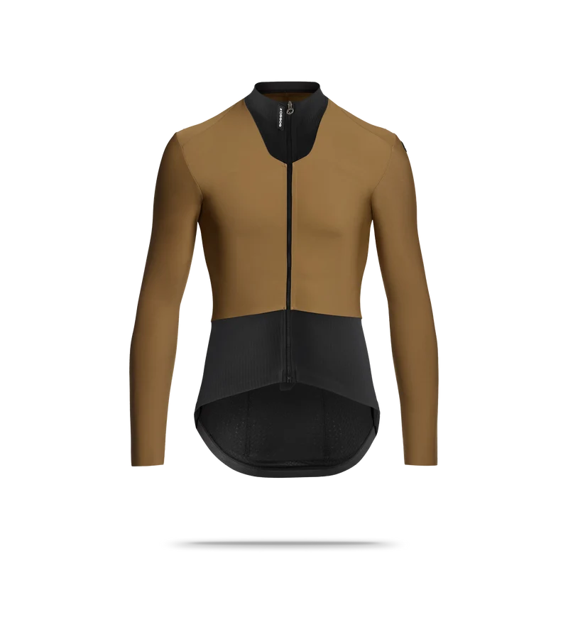 Equipe R Spring Fall S11 Long Sleeve Jersey