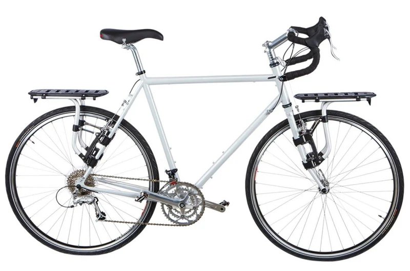 Thule Pack 'n Pedal Tour Rack