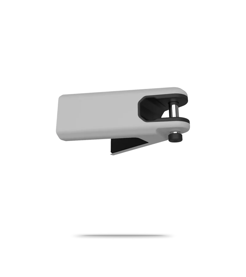 Airlok Wall Mounted Storage Bike Lock Hanger