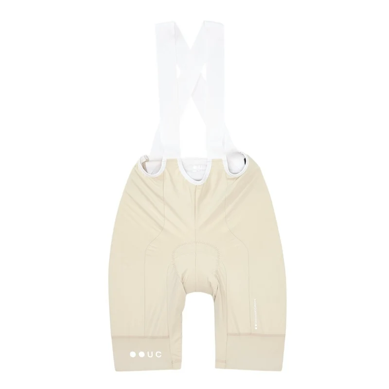 Mono Womens Bib Shorts 2.0
