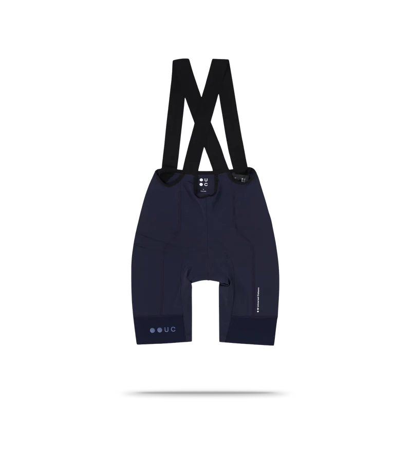 Mono Womens Bib Shorts 2.0