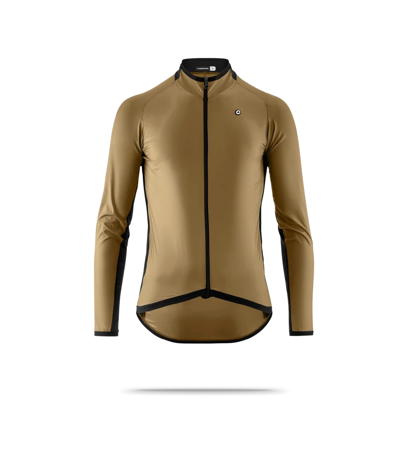 Mille GT C2 Wind Jacket