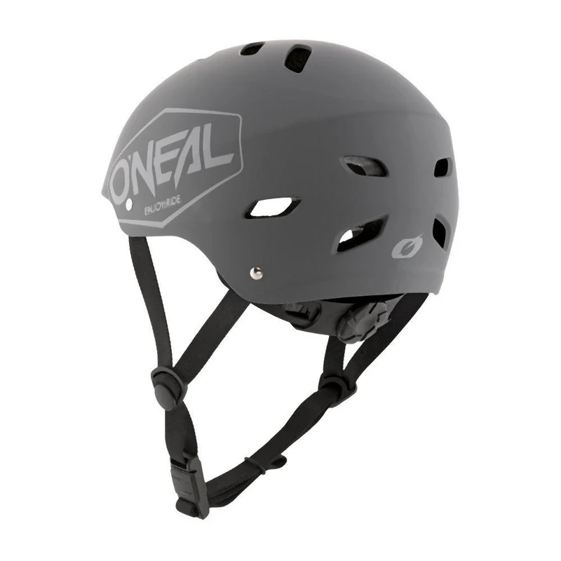 O'Neal Dirt Lid Youth Helmet Plain