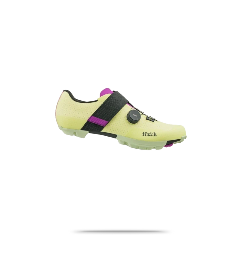Vento Ferox Carbon Gravel Shoes